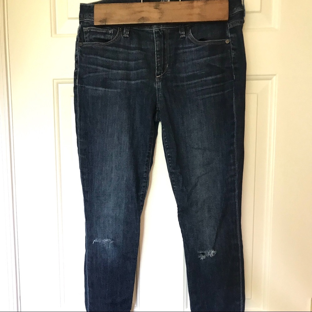Joe’s Jeans